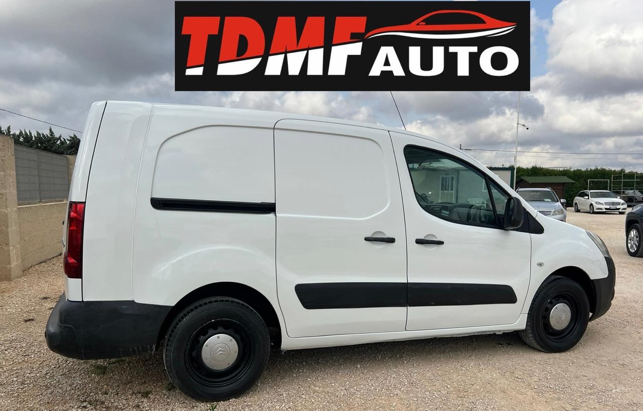 CITROEN BERLINGO 3 POSTI TETTO ALTO PASSO LUNGO