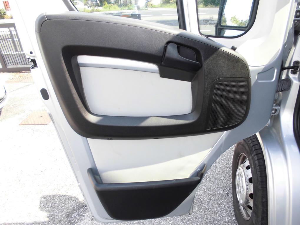 Fiat Ducato 35 2.3 MJT 130CV PM-TM Furgone
