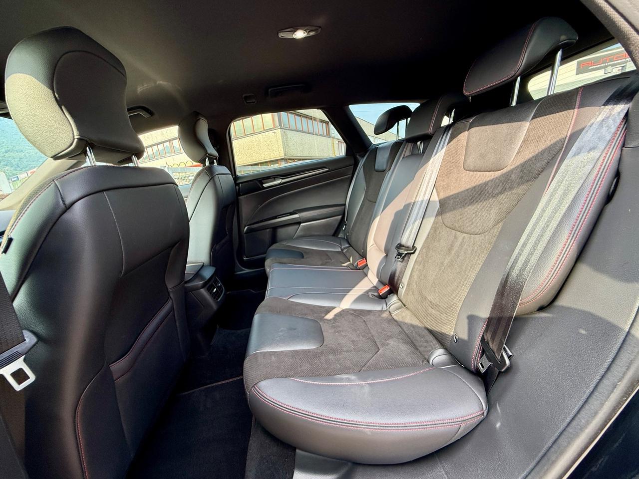 FORD MONDEO 2.0 EcoBlue 150 CV S&S aut. SW ST-Line