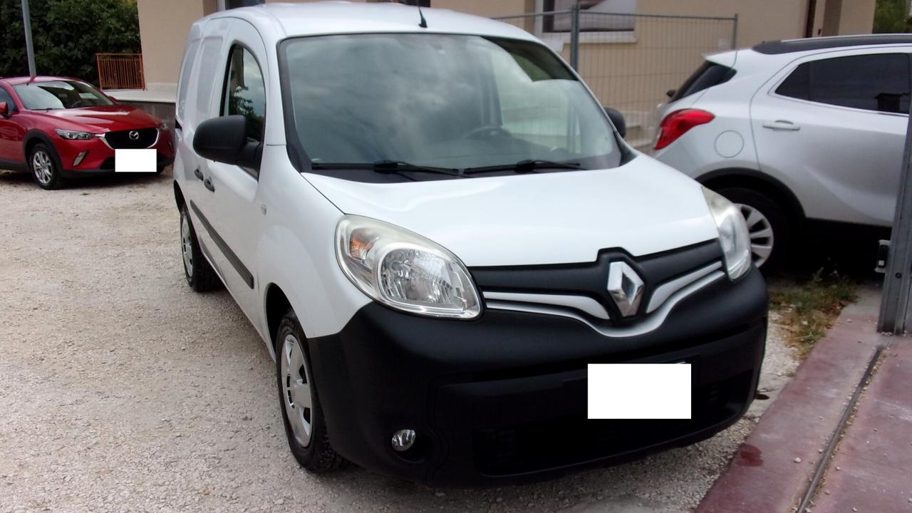 Renault Kangoo 1.5 dCi 90CV 5 porte Extrem