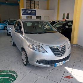 DISTRIBUZIONE FATTA NEOPATENTATI YPSILON 1.2