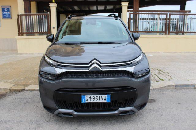 CITROEN C3 Aircross PureTech 110 S&S Shine Pack