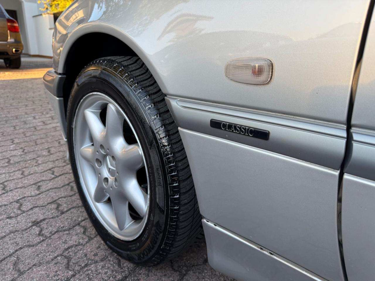 Mercedes-benz C 220 diesel cat Elegance