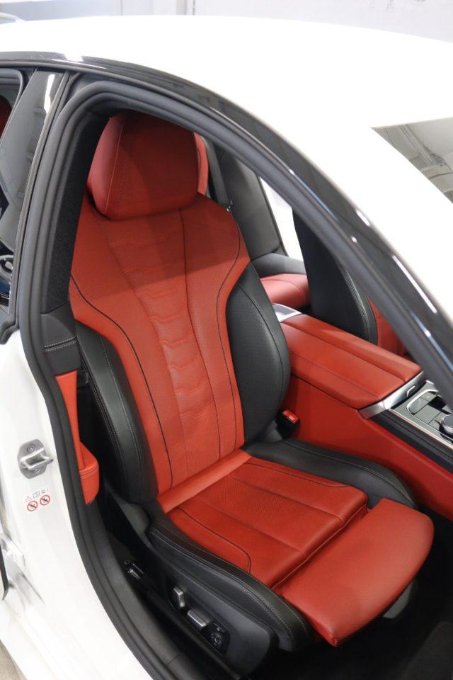 BMW 840 i Gran Coupé M SPORT