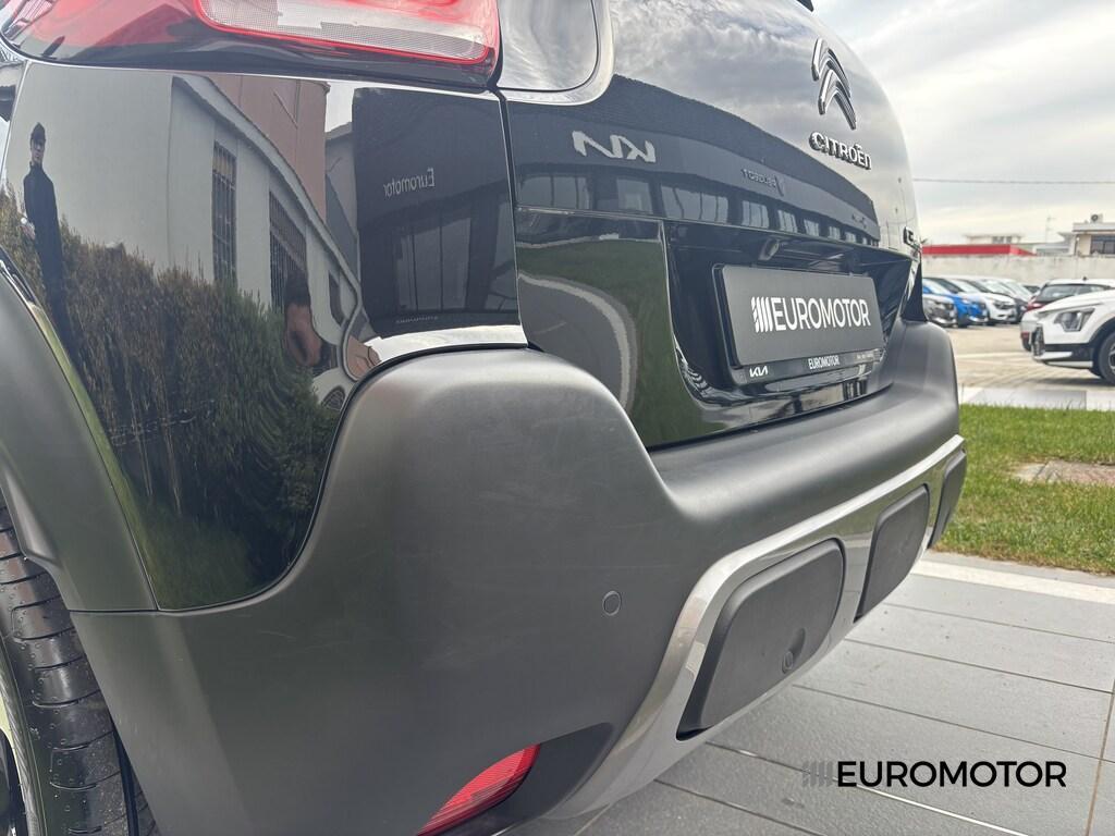 Citroen C3 Aircross 1.5 BlueHDi Shine EAT6