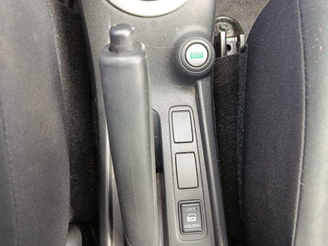 NISSAN Note 1.5 dCi Acenta