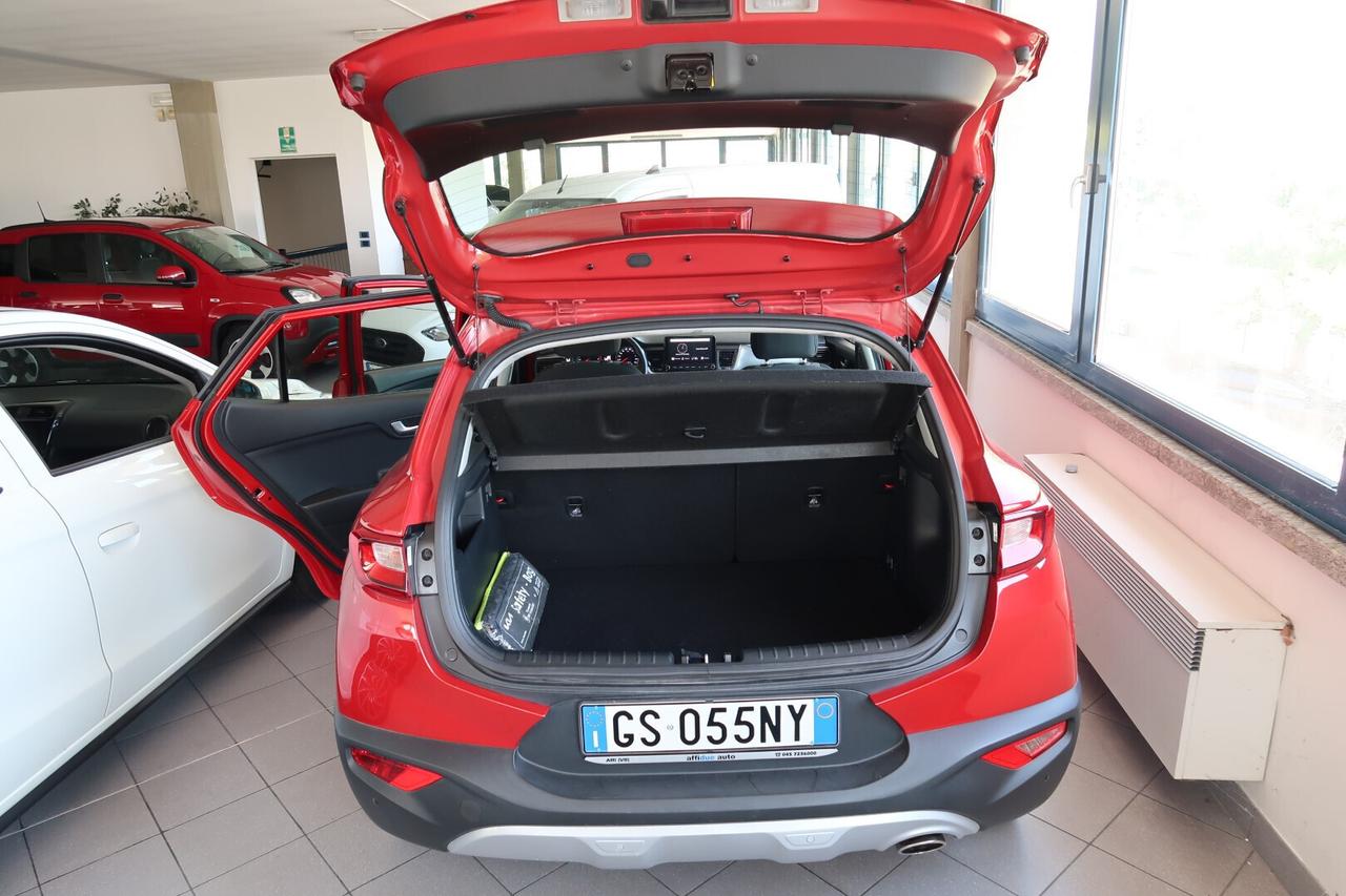 Kia Stonic 1.2 DPI Style