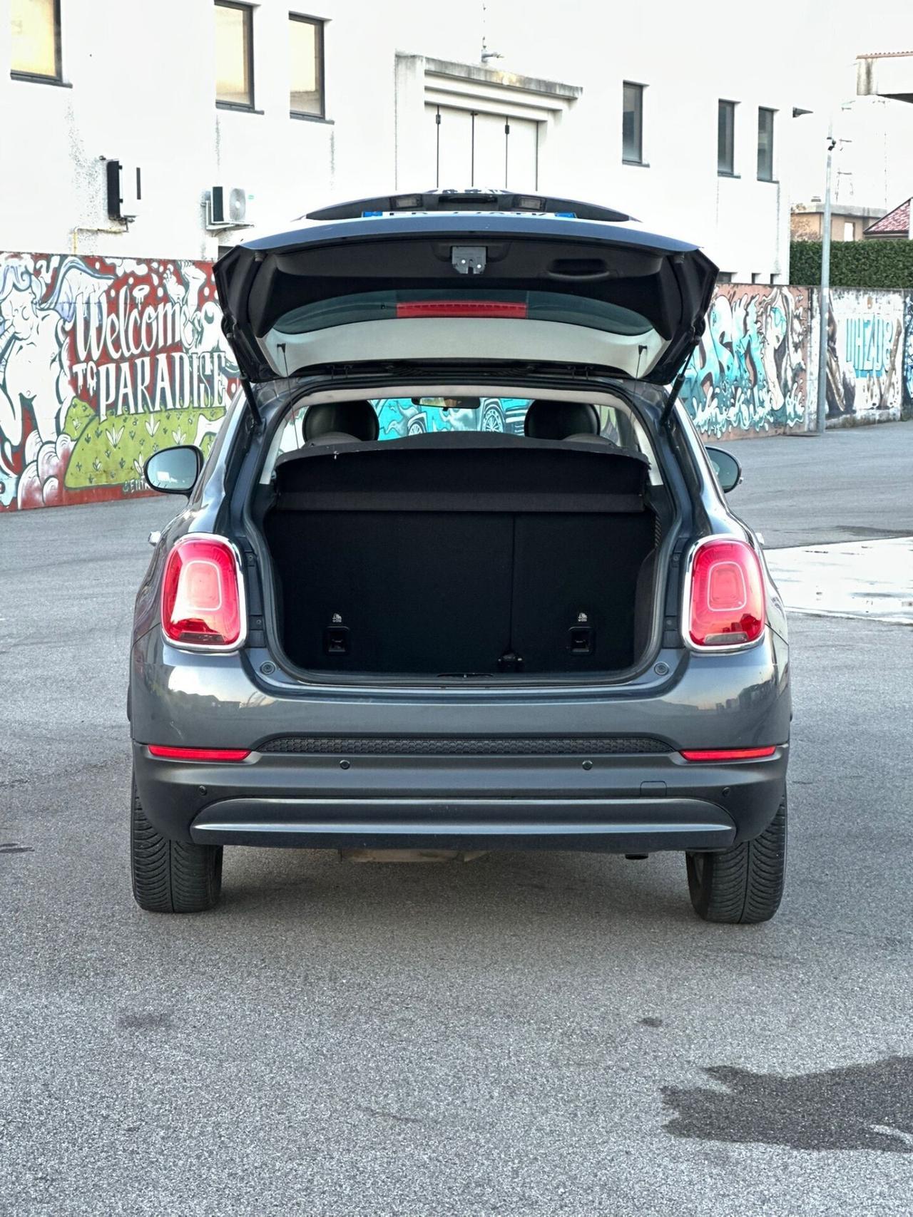 Fiat 500X 1.3 MultiJet 95 CV Pop Star