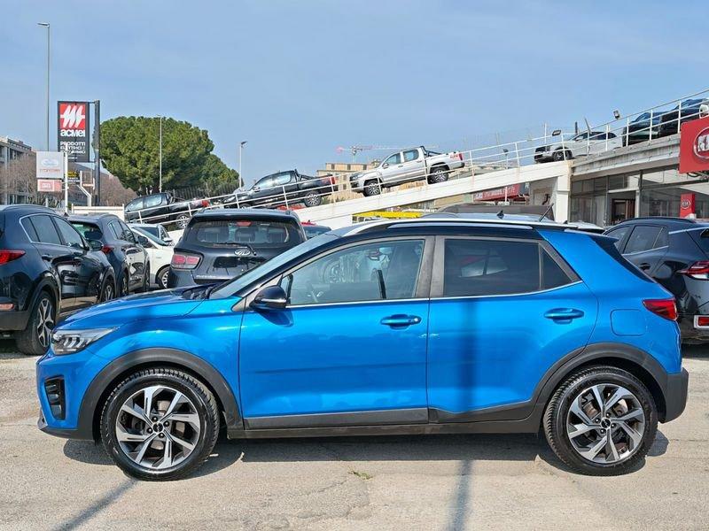 Kia Stonic 1.0 T-GDI 74KW MHEV GT LINE