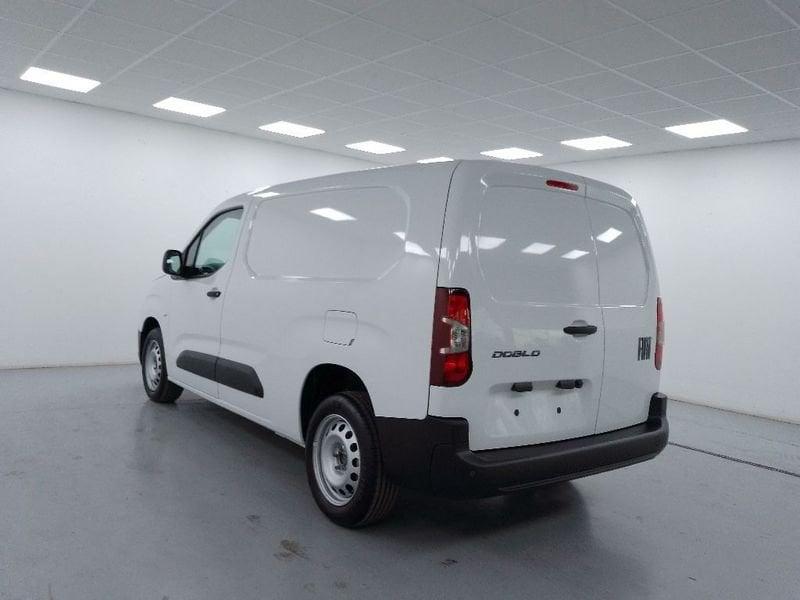 FIAT Doblò Doblo van 1.5 bluehdi 130cv LH1