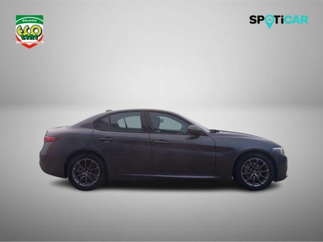 ALFA ROMEO Giulia 2.2 Turbodiesel 160 CV AT8 Business