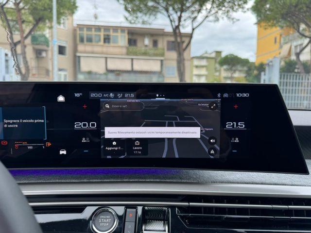 PEUGEOT 5008 Hybrid 145 e-DCS6 GT KM0 7 POSTI