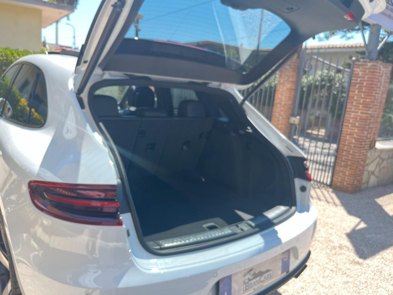 Porsche Macan S 3.0 FULL OPTIONAL 2016