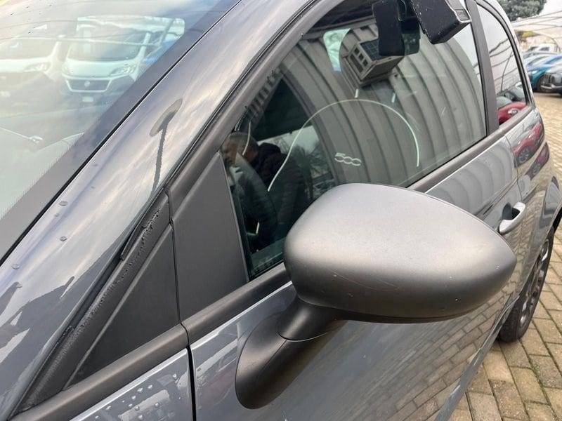 FIAT 500 500 1.2 Sport