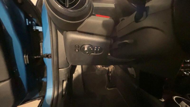 MINI Mini 4ª serie (F56) Mini 1.5 Cooper Camde...