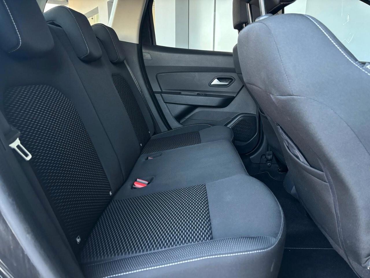 Dacia Duster 1.0 TCe 100 CV ECO-G 4x2 Comfort