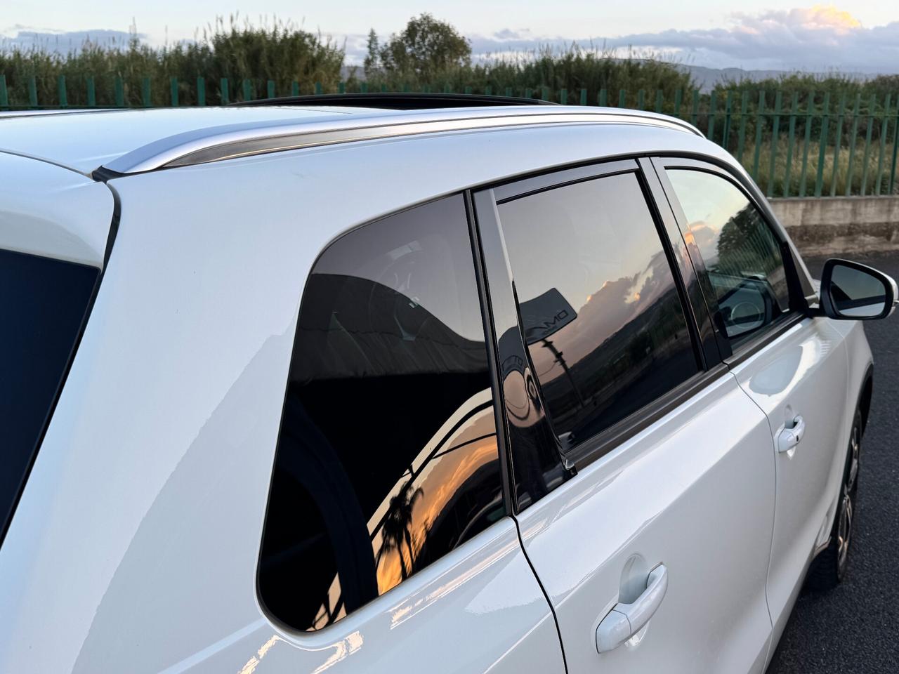 Suzuki Vitara 1.6 DDiS 4WD AllGrip V-Top