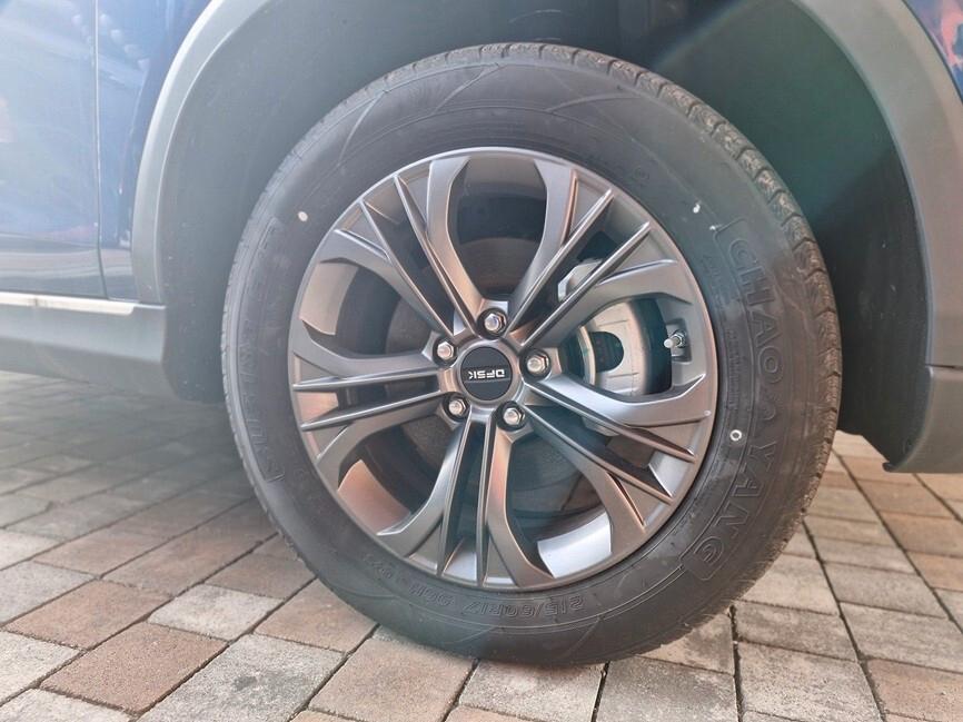 Dfsk Glory 500 1.5 aut. Standard