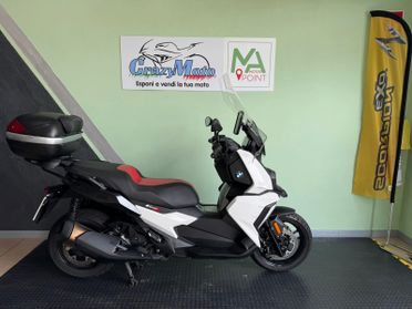 Bmw C 400 X