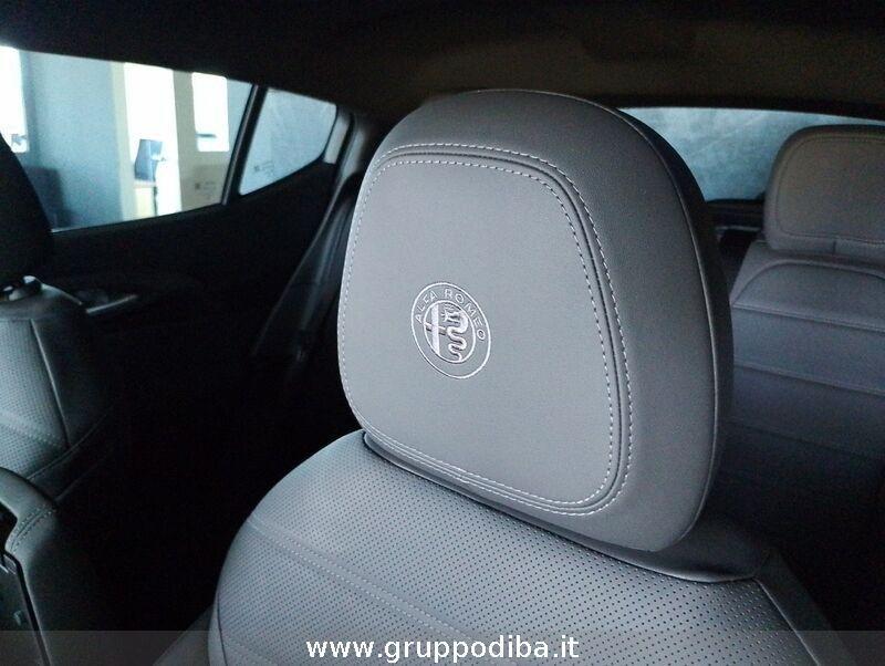 Alfa Romeo Tonale MFD Ibrida Ibrida 175cv Veloce