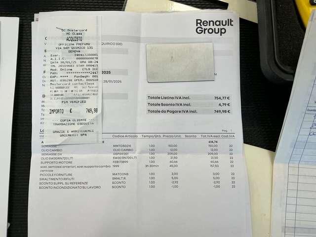 Nissan Qashqai Qashqai 1.6 16v Tekna-pelle totale-