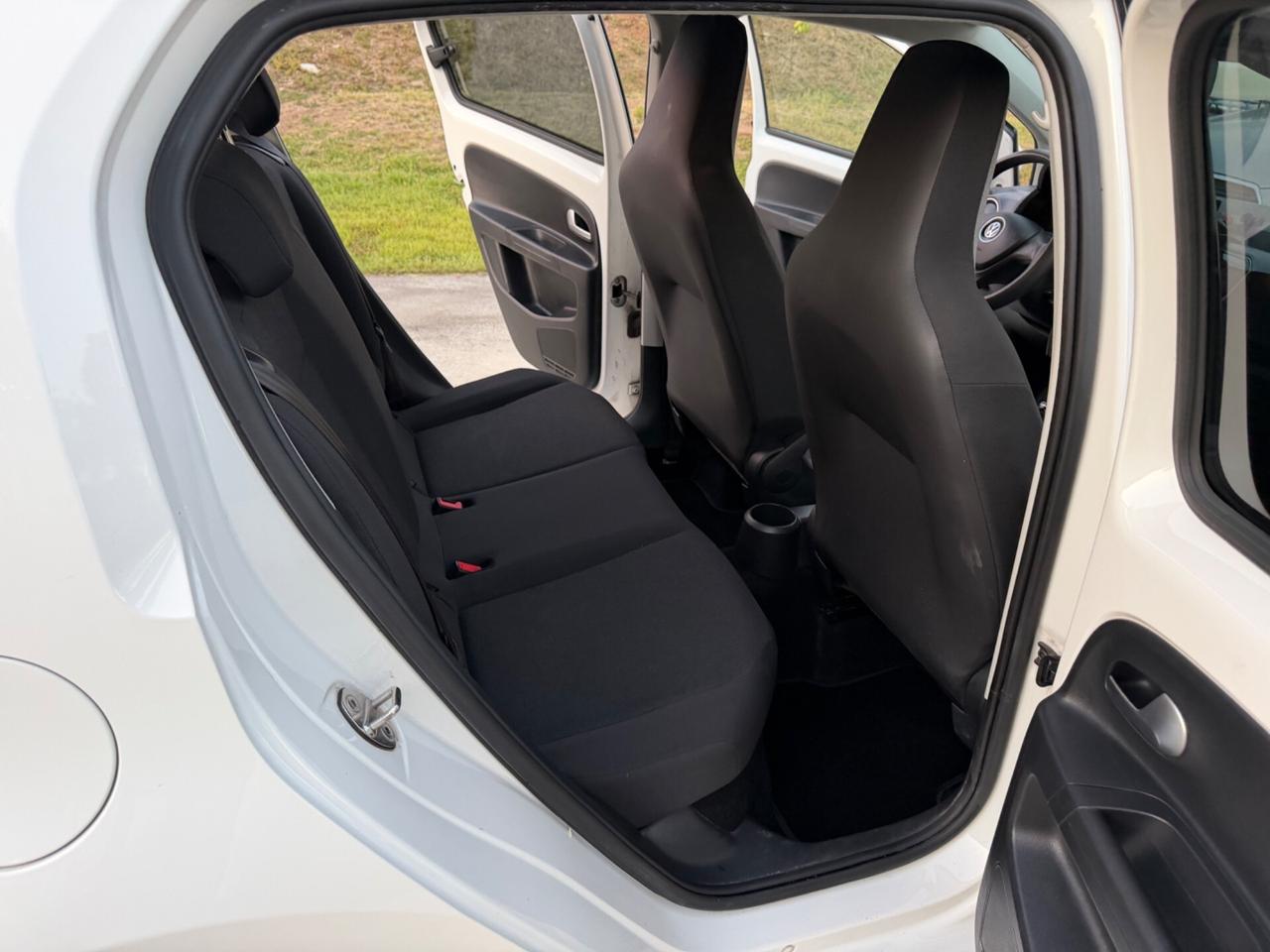 Volkswagen up! 1.0 5p. eco high BlueMotion Technology