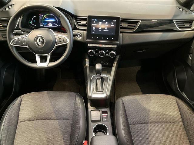 RENAULT Captur 1.6 E-Tech full hybrid Rive Gauche 145cv auto