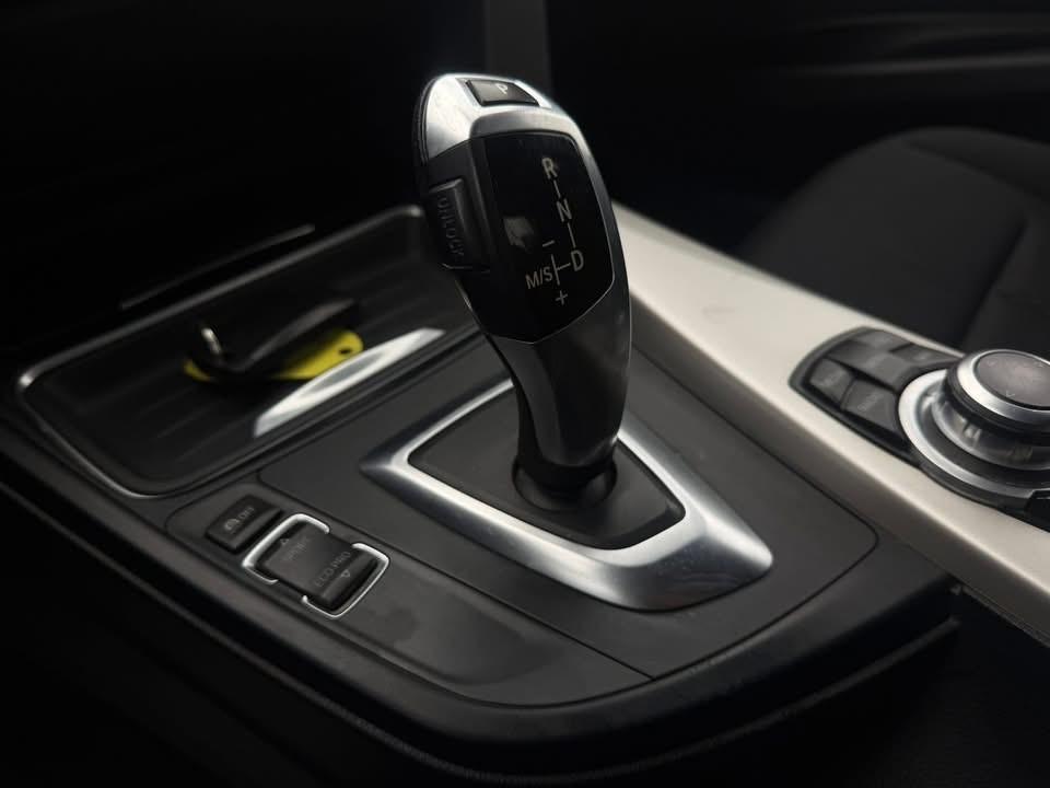 Bmw 316 316d Berlina