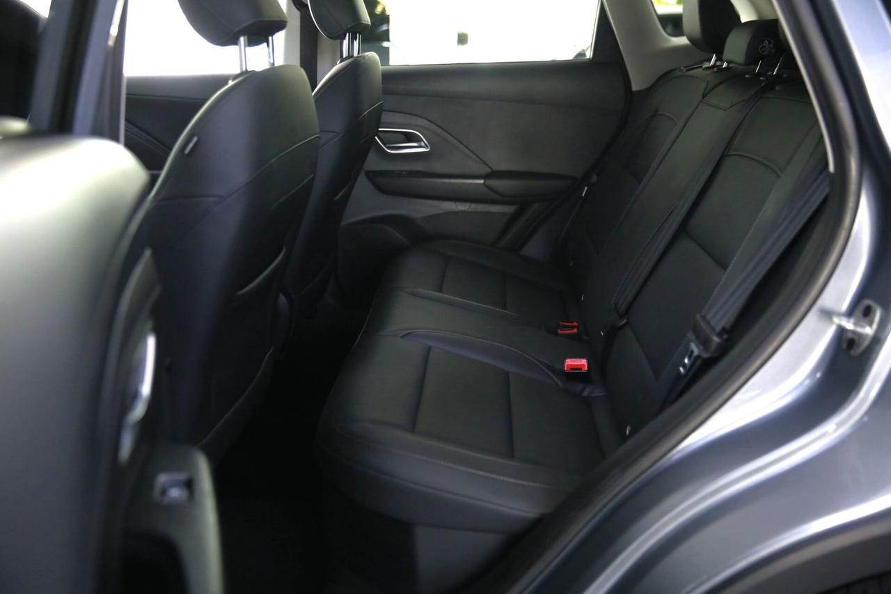 Mg ZS 1.5 Hybrid+ Luxury