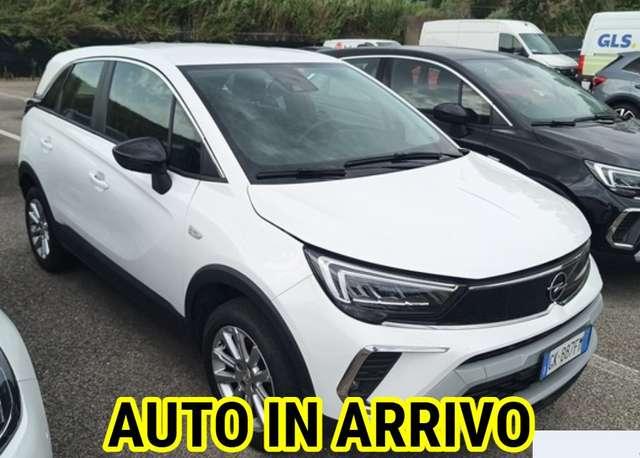 Opel Crossland X Crossland 1.5 ecotec Elegance 120cv AUTO IN ARRIVO