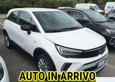 Opel Crossland X Crossland 1.5 ecotec Elegance 120cv AUTO IN ARRIVO
