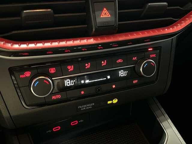 SEAT Ibiza 1.0 EcoTSI 95 CV 5 porte FR