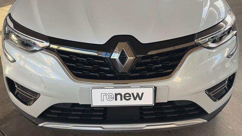 Renault Arkana 1.6 E-Tech full hybrid Intens 145cv 1.6 E-Tech full hybrid Intens Auto 145cv