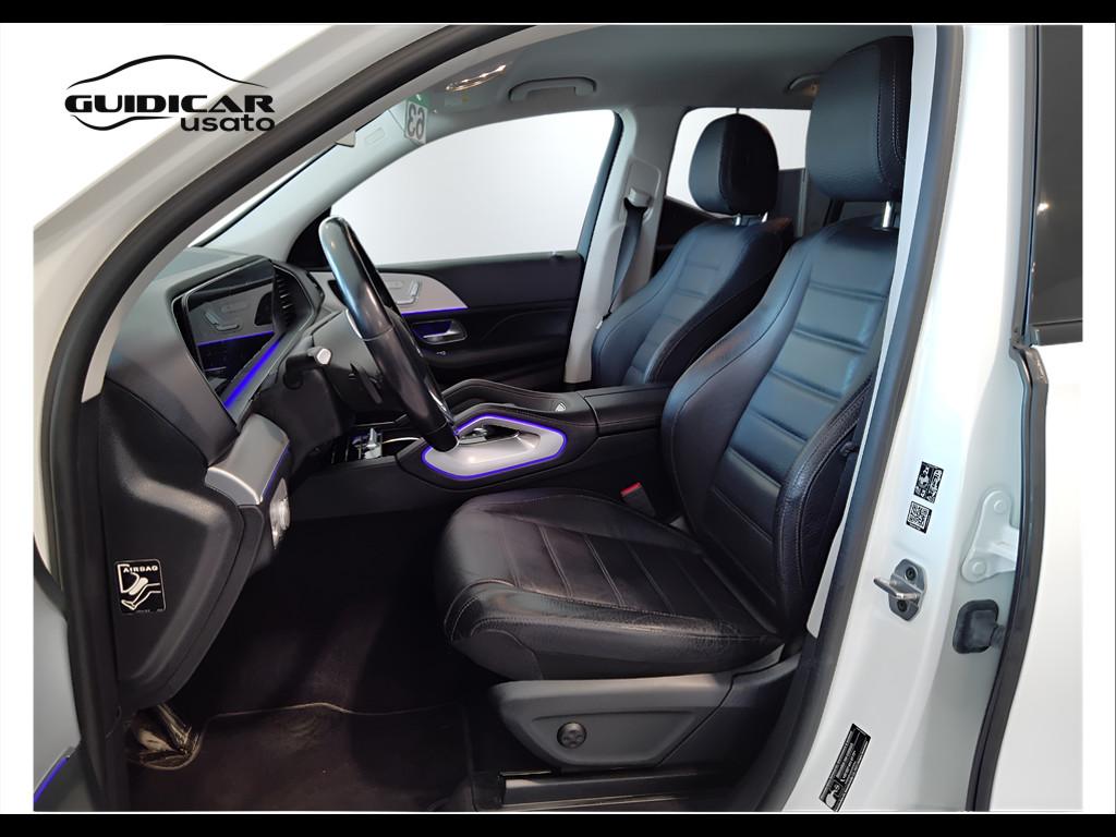 Mercedes-Benz GLE - V167 2019 - GLE 300 d mhev Premium 4matic auto