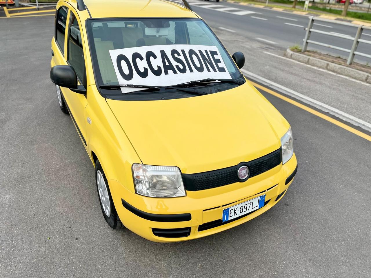 Fiat Panda 1.3 MJT 16V DPF MyLife