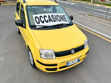 Fiat Panda 1.3 MJT 16V DPF MyLife