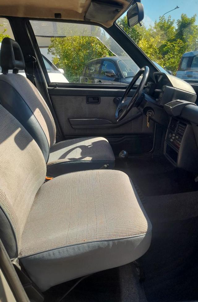 FIAT Uno 60 5 porte S