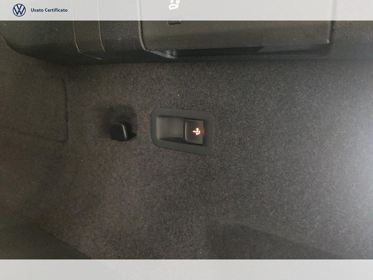 2.0 TDI Life 4motion DSG 7 posti