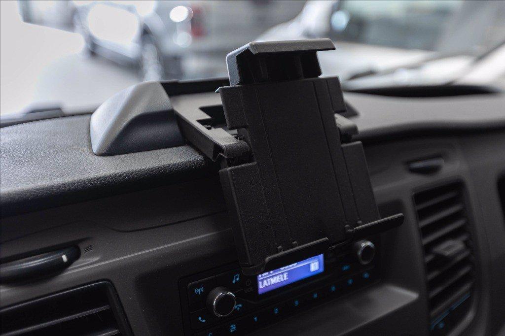 FORD Transit 350 rwd 2.0 ecoblue 130cv trend L2 d.cab r.gem del 2022