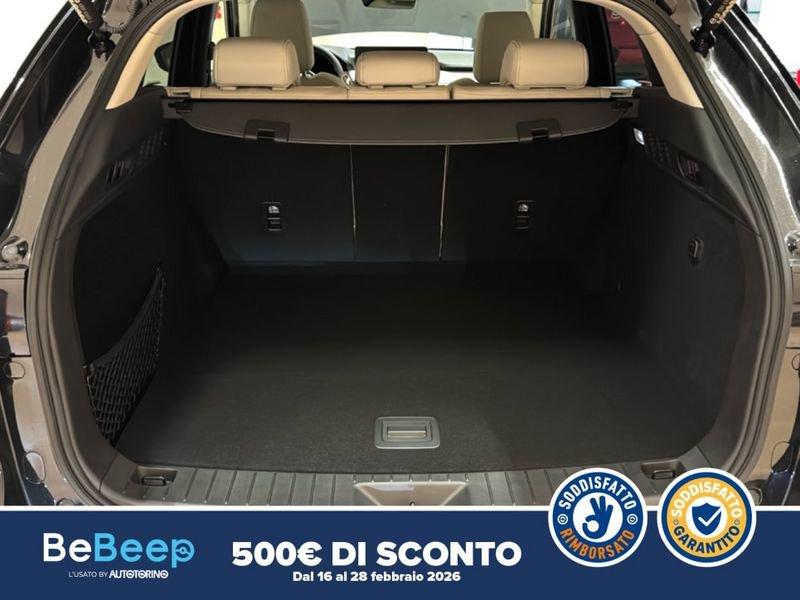 Mazda CX-60 3.3 M-HYBRID BOOST TAKUMI CONVENIENCE&SOUND