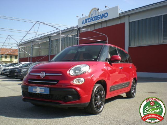 FIAT 500L 1.3 Multijet 95 CV Urban 7 posti - PRONTA CONSEGNA