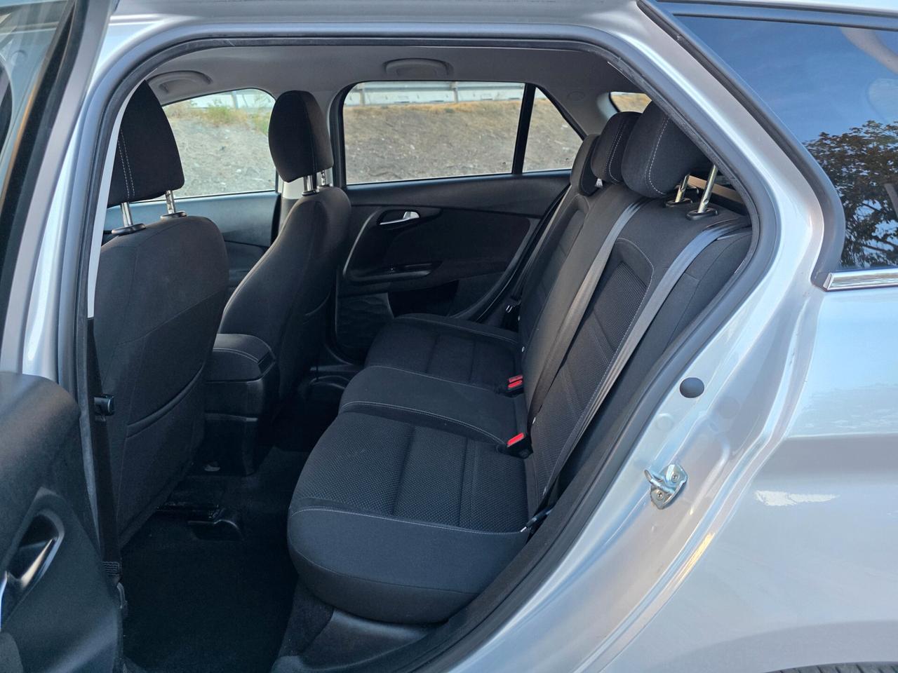Fiat Tipo 1.6 Mjt S&S SW Lounge