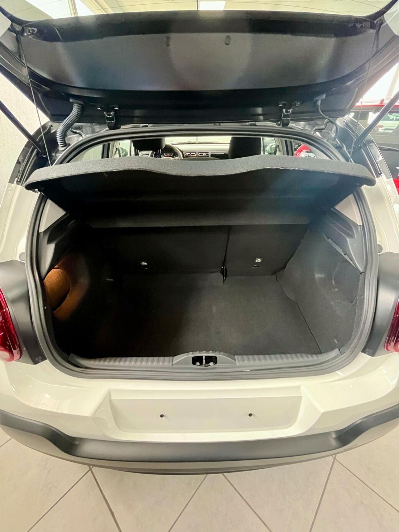 Citroen C3 PureTech 110 S&S Shine