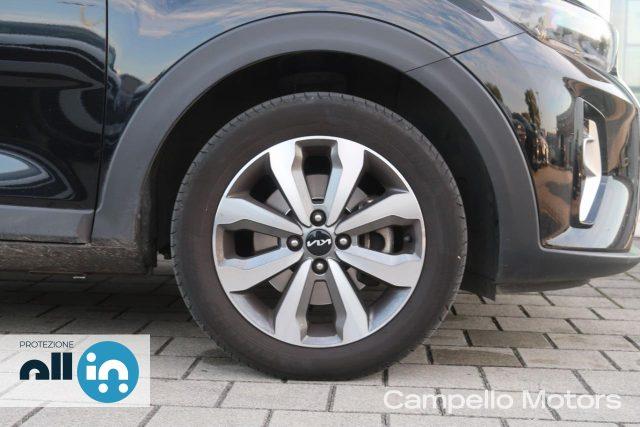 KIA Stonic Stonic 1.0 T-GDi 100cv MHEV MT Urban