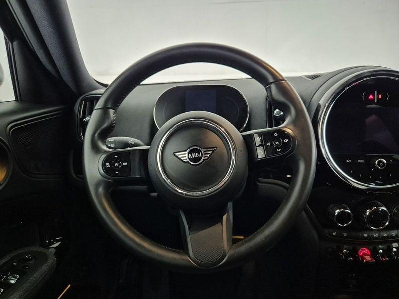 MINI Countryman Mini F60 2020 Diese Mini 2.0 Cooper D Classic all4 auto