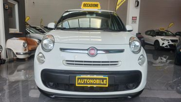 Fiat 500L 1.6 Multijet 105 CV LIVING