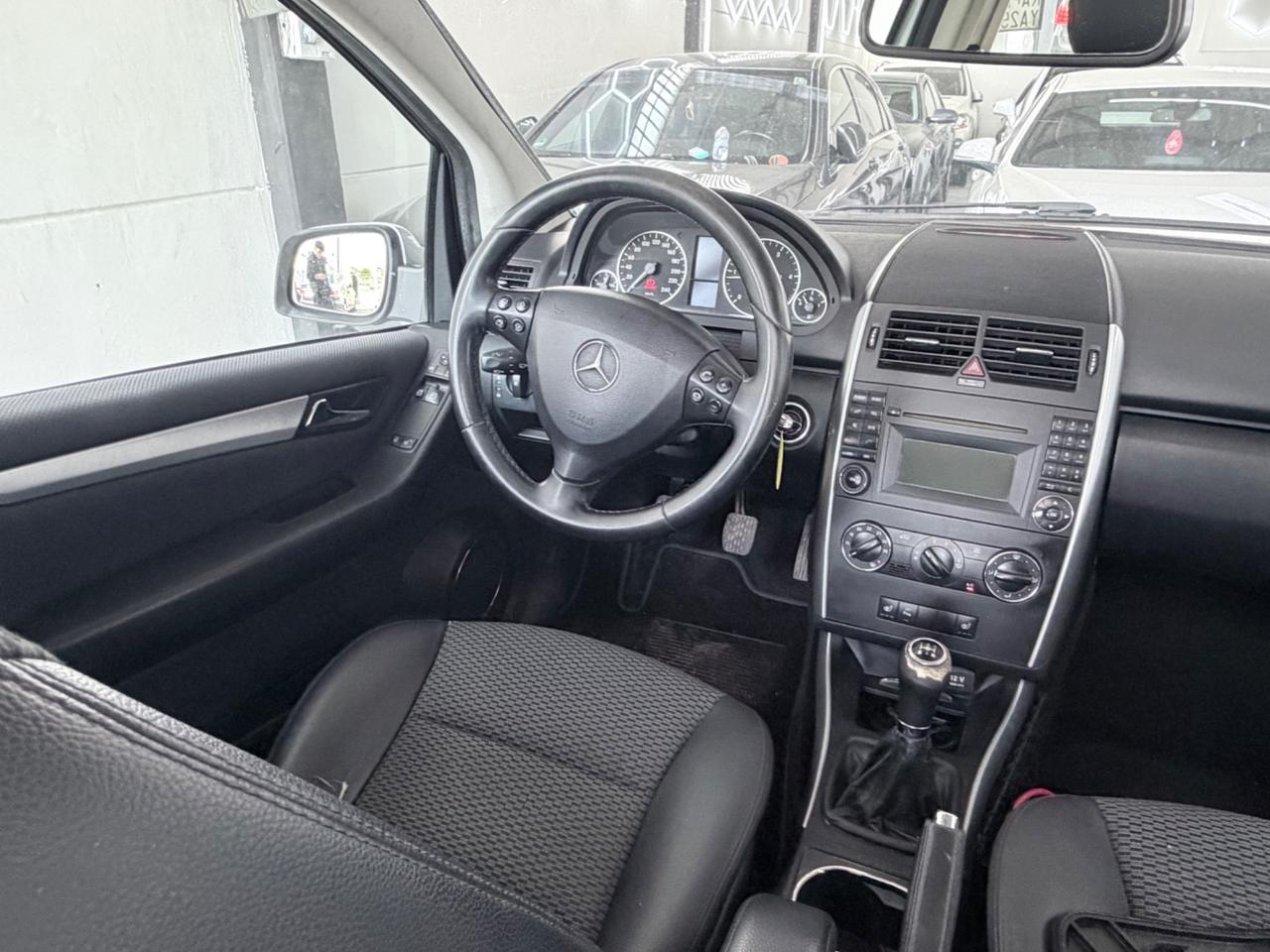 Mercedes-benz A 160CDI 82CV Avantgarde 2010
