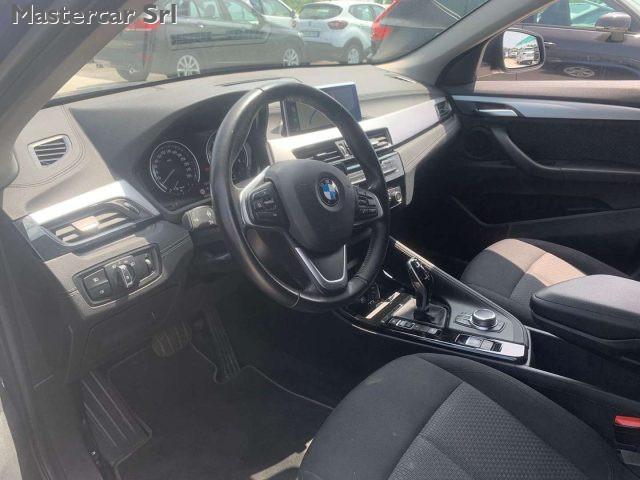 BMW X2 X2 xdrive18d Business X auto - GM076NT