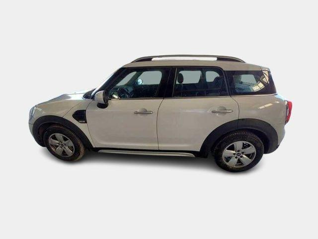 MINI Countryman 2.0 Cooper D Business Countryman