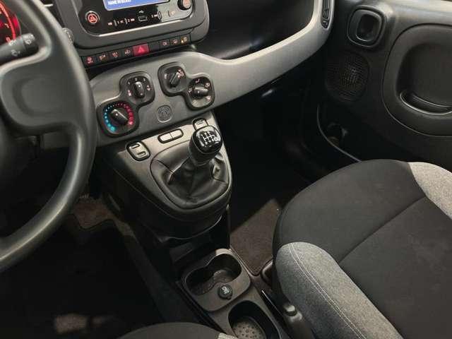 Fiat Panda 1.0 Hybrid